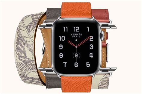 hermes horlohe bandjes|apple watch Hermes bands.